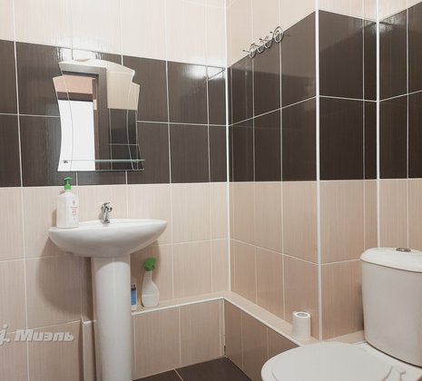 2-комнатная квартира в г. Балашиха