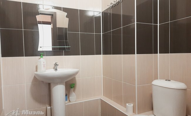 2-комнатная квартира в г. Балашиха