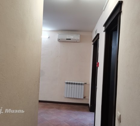 Московская обл, г Балашиха, мкр Саввино, ул Саввинская, д 17