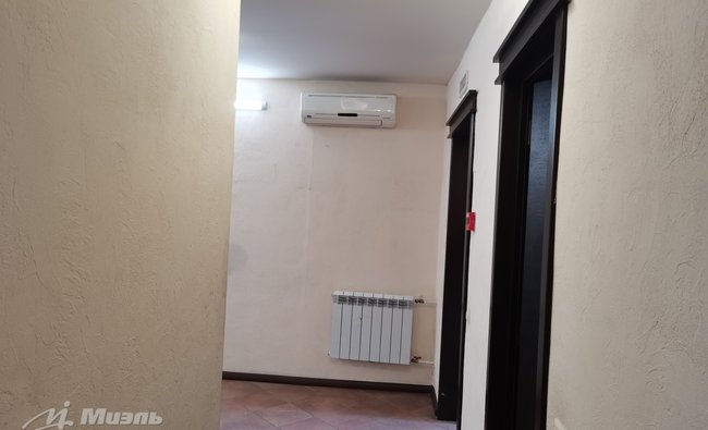 Московская обл, г Балашиха, мкр Саввино, ул Саввинская, д 17