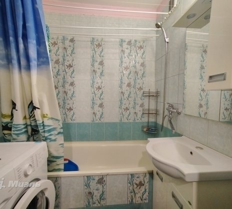 1-комнатная квартира в г. Балашиха