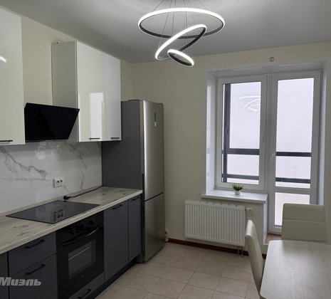 2-комнатная квартира в г. Балашиха