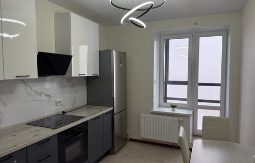 2-комнатная квартира в г. Балашиха