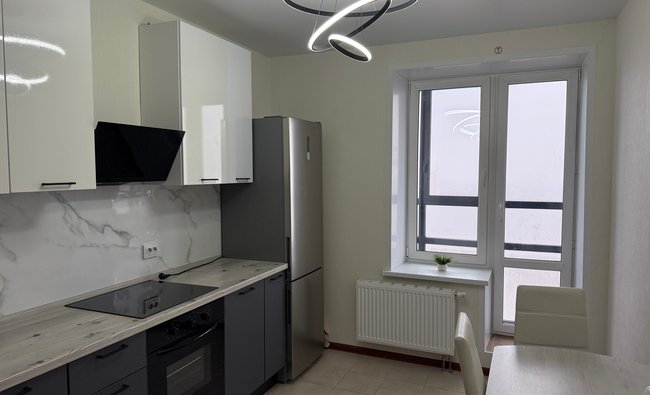 2-комнатная квартира в г. Балашиха