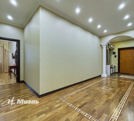 3-комнатная квартира в г. Реутов