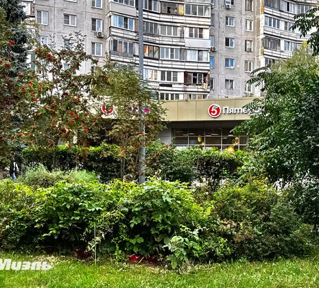 2-комнатная квартира в г. Балашиха