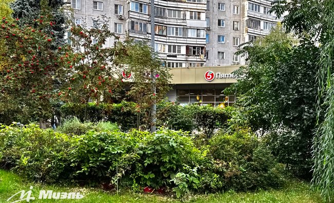 2-комнатная квартира в г. Балашиха