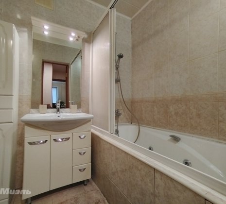 3-комнатная квартира в г. Балашиха