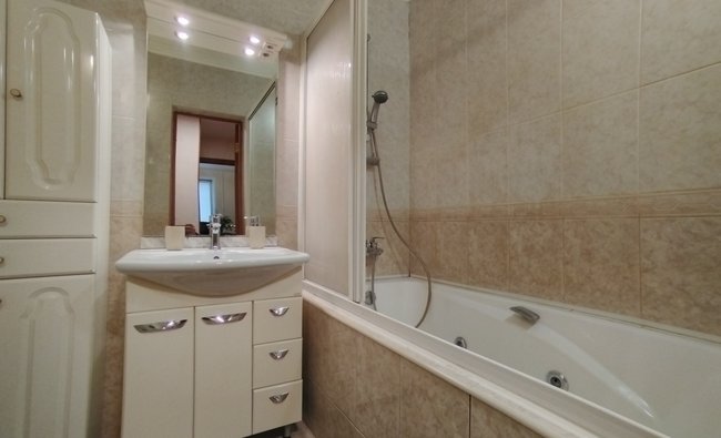 3-комнатная квартира в г. Балашиха