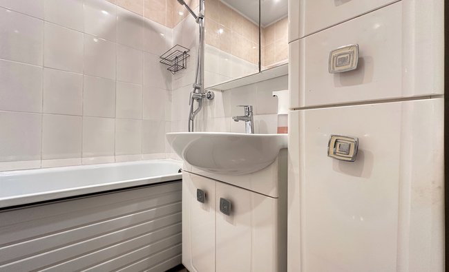 2-комнатная квартира в г. Балашиха