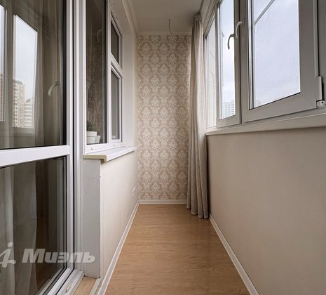 1-комнатная квартира в г. Балашиха