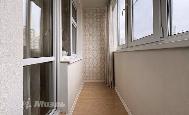 1-комнатная квартира в г. Балашиха