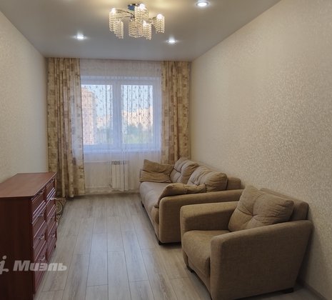 1-комнатная квартира в г. Балашиха