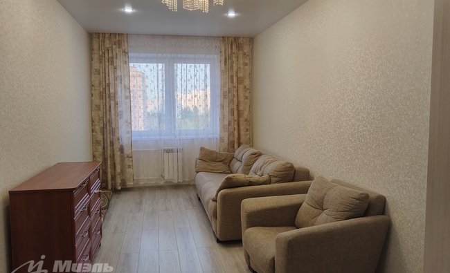 1-комнатная квартира в г. Балашиха