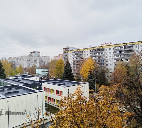 1-комнатная квартира в г. Балашиха