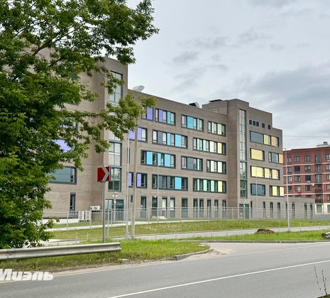 1-комнатная квартира в г. Балашиха
