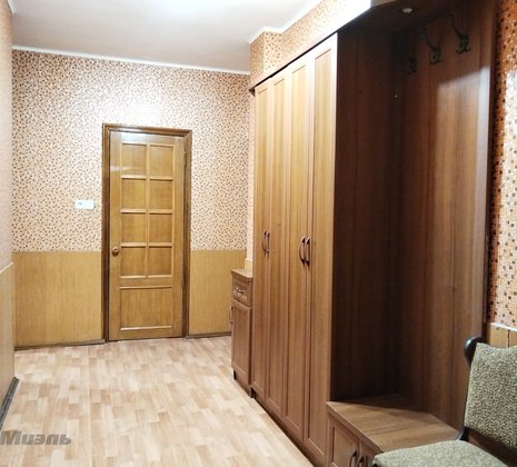 1-комнатная квартира в г. Балашиха