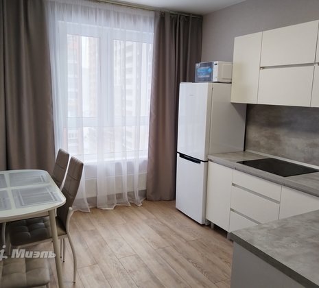 1-комнатная квартира в г. Балашиха