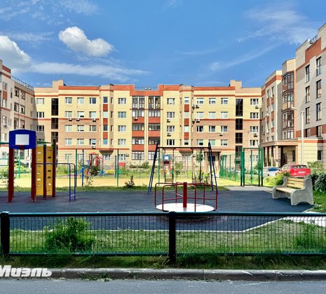 Студия в г. Ногинск