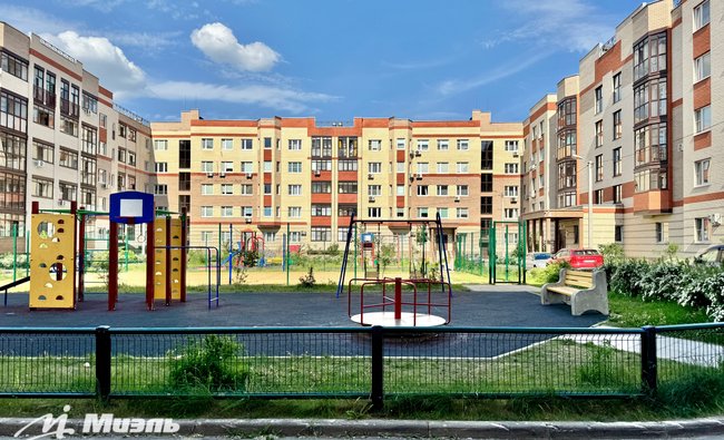 Студия в г. Ногинск