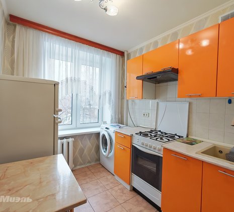 1-комнатная квартира в г. Балашиха