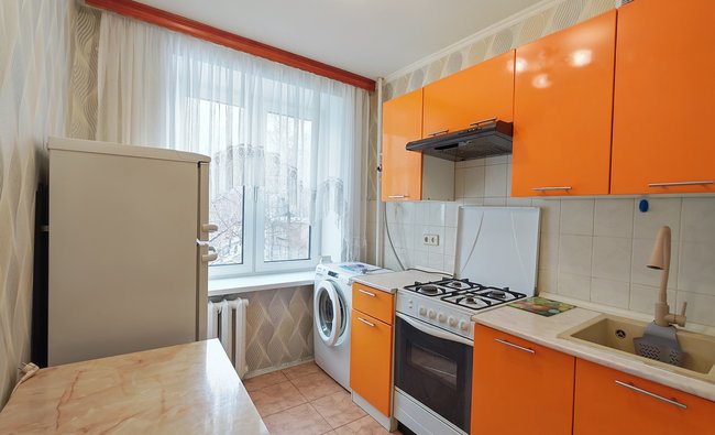 1-комнатная квартира в г. Балашиха