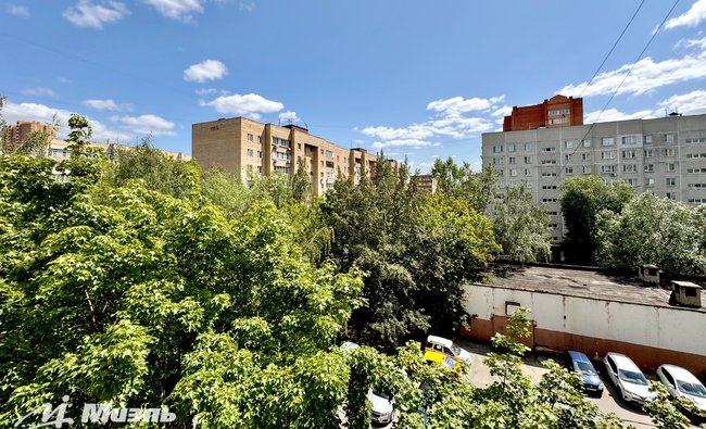 3-комнатная квартира в г. Реутов