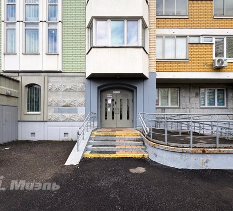 2-комнатная квартира в г. Балашиха