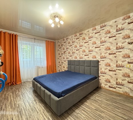 3-комнатная квартира в г. Балашиха