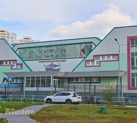 3-комнатная квартира в г. Балашиха