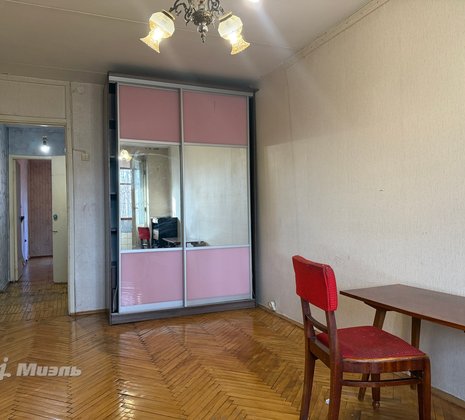 3-комнатная квартира в г. Балашиха