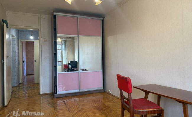 3-комнатная квартира в г. Балашиха