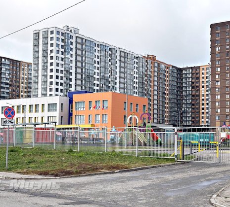 1-комнатная квартира в г. Балашиха