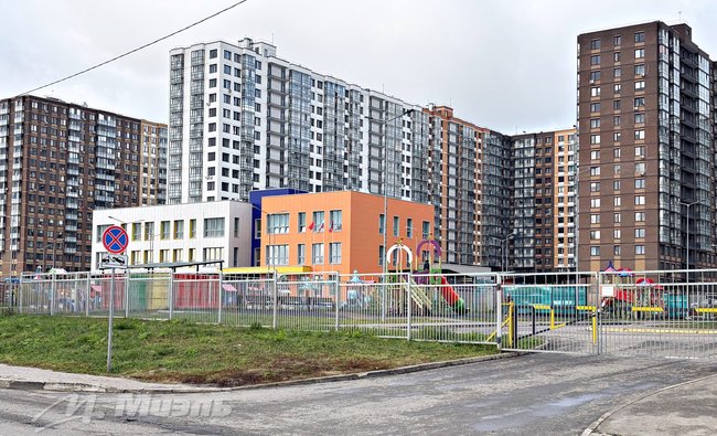 1-комнатная квартира в г. Балашиха