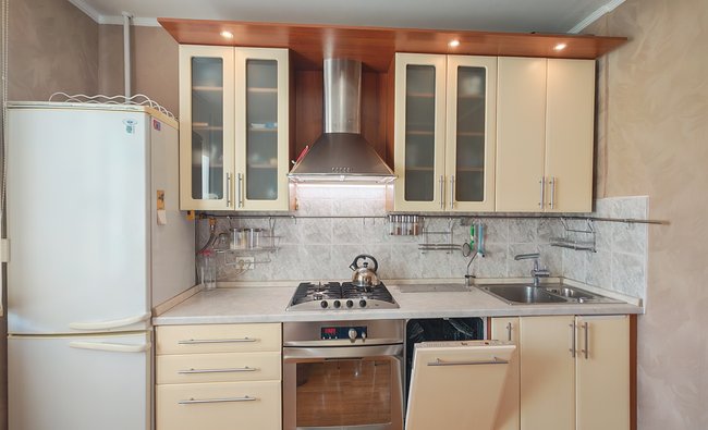 1-комнатная квартира в г. Балашиха