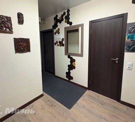 2-комнатная квартира в г. Балашиха
