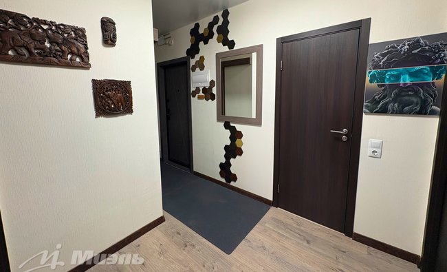 2-комнатная квартира в г. Балашиха