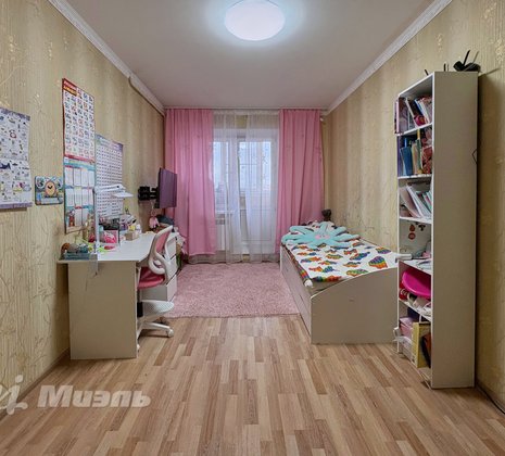 2-комнатная квартира в г. Балашиха