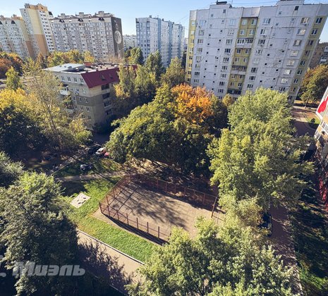 1-комнатная квартира в г. Балашиха