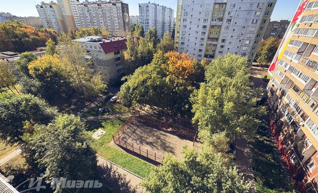 1-комнатная квартира в г. Балашиха