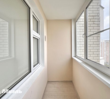 2-комнатная квартира в г. Балашиха