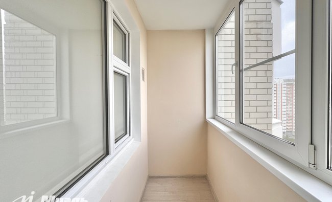 2-комнатная квартира в г. Балашиха