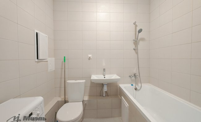 1-комнатная квартира в г. Балашиха