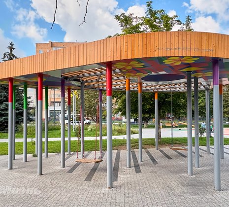 3-комнатная квартира в г. Балашиха