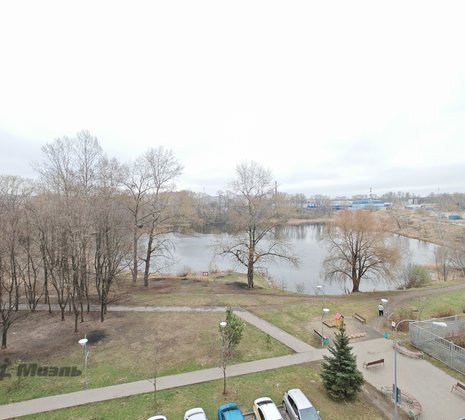 1-комнатная квартира в г. Балашиха