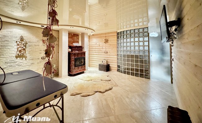 Московская обл, г Балашиха, деревня Черное, ул Чернореченская, д 340