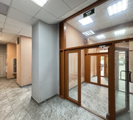 1-комнатная квартира в г. Балашиха