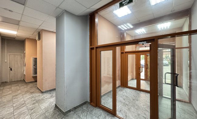 1-комнатная квартира в г. Балашиха