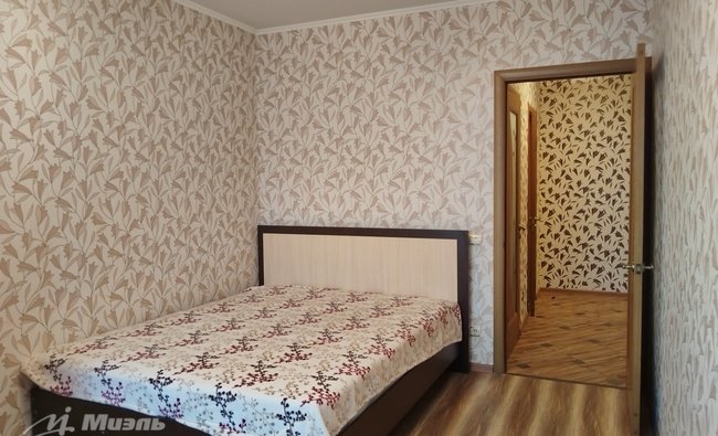 2-комнатная квартира в г. Балашиха