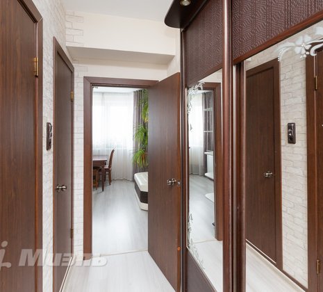 2-комнатная квартира в г. Балашиха